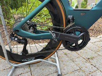Used Scott Plasma RC Ultimate 2024 2024 Road & Gravel, Black — image 2 of 4