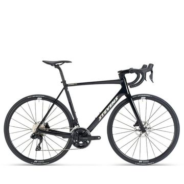 Stevens 25 Izoard 105 Di2 2×12 2025 Road & Gravel usato