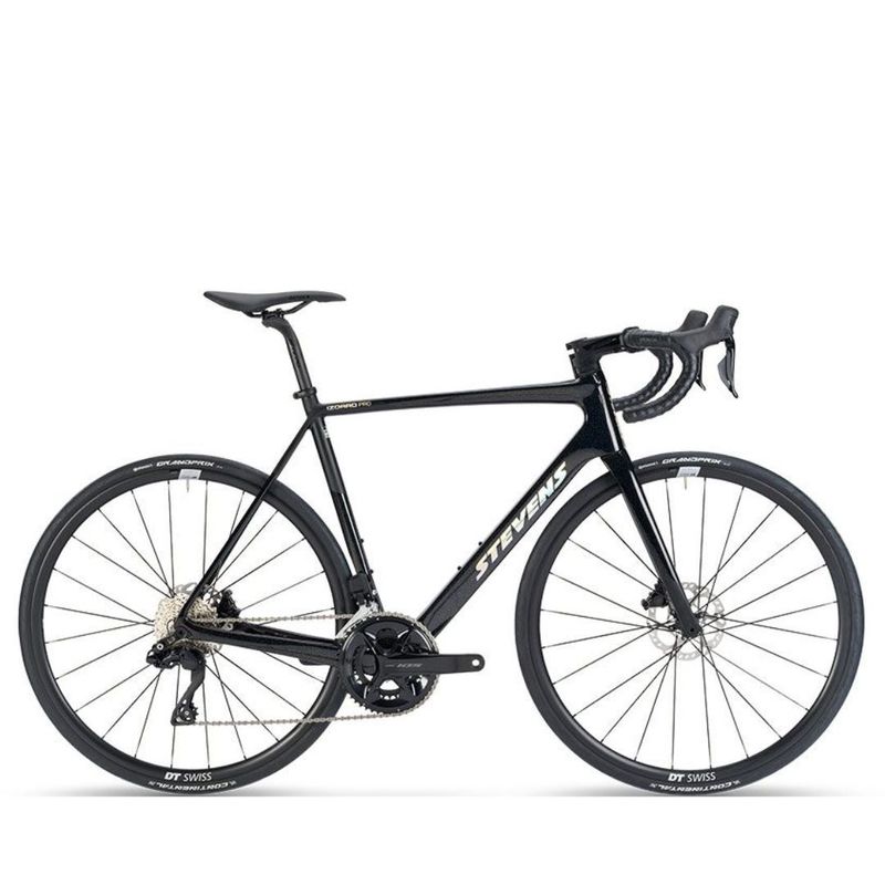 Gebrauchtes Stevens 25 Izoard 105 Di2 2×12 2025 Road & Gravel