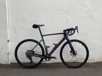 Used Scott Addict Gravel 40 2025 2025 Road & Gravel