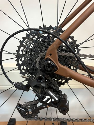 Titici Alloi 2023 Road & Gravel d'occasion — image 4 sur 4