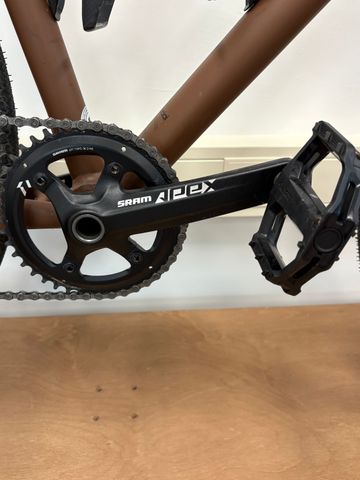Titici Alloi 2023 Road & Gravel d'occasion — image 3 sur 4