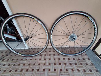 S Works Tarmac SL3 2012 Road & Gravel de segunda mano, Negro — imagen 7 de 8