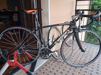 S Works Tarmac SL3 2012 Carretera y gravel de segunda mano