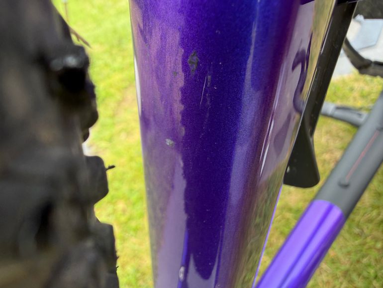 Tweedehands Canyon Grail CF SLX 8 Di2 2025 2025 Road & Gravel — afbeelding 14 van 20