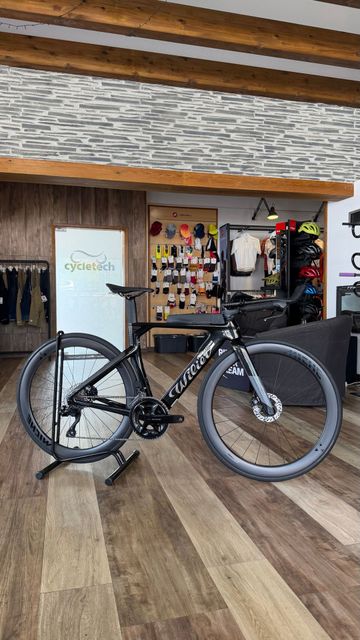 Wilier Turbine Shimano 105 Di2 2026 Road & Gravel usato