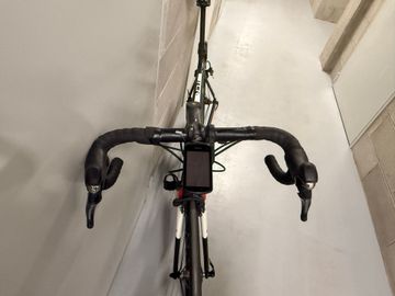 Giant TCR Advanced Pro Team 2019 2019 Road & Gravel usato, Nero — immagine 10 di 10
