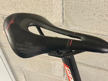 Giant TCR Advanced Pro Team 2019 2019 Road & Gravel usato, Nero — immagine 5 di 10