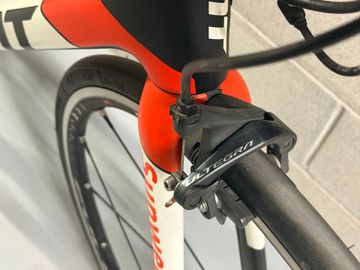 Giant TCR Advanced Pro Team 2019 2019 Road & Gravel usato, Nero — immagine 6 di 10