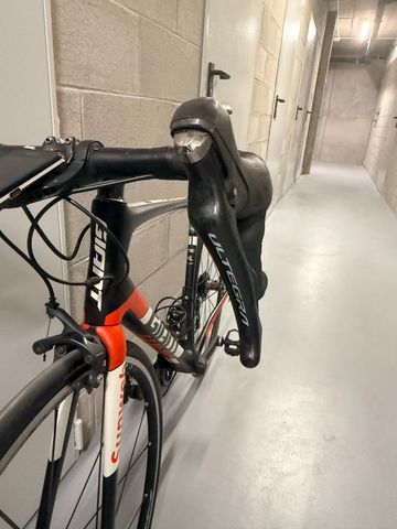 Giant TCR Advanced Pro Team 2019 2019 Road & Gravel usato, Nero — immagine 9 di 10