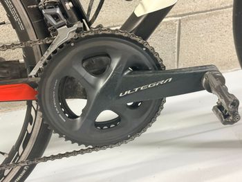 Used Giant TCR Advanced Pro Team 2019 2019 Road & Gravel, Black — image 3 of 10