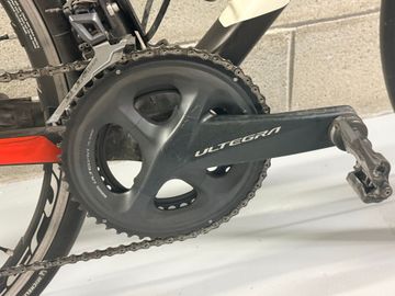 Giant TCR Advanced Pro Team 2019 2019 Road & Gravel usato, Nero — immagine 3 di 10