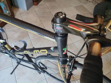 Tweedehands Olmo Competition Other Campagnolo 2009 Road & Gravel — afbeelding 15 van 18