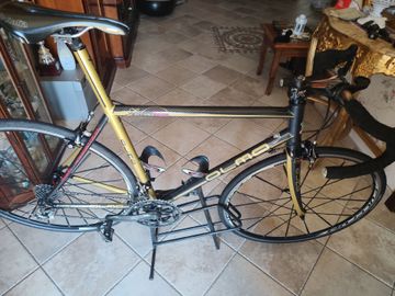 Tweedehands Olmo Competition Other Campagnolo 2009 Road & Gravel — afbeelding 12 van 18