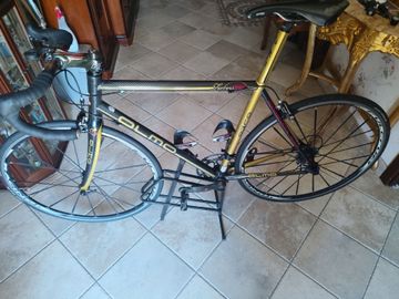Tweedehands Olmo Competition Other Campagnolo 2009 Road & Gravel — afbeelding 4 van 18