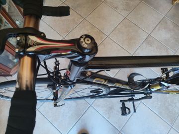 Tweedehands Olmo Competition Other Campagnolo 2009 Road & Gravel — afbeelding 5 van 18