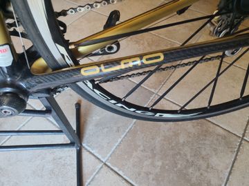 Tweedehands Olmo Competition Other Campagnolo 2009 Road & Gravel — afbeelding 8 van 18