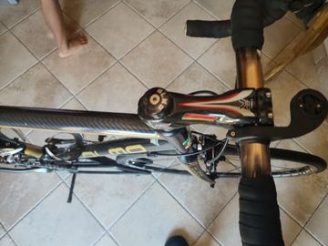 Tweedehands Olmo Competition Other Campagnolo 2009 Road & Gravel — afbeelding 16 van 18