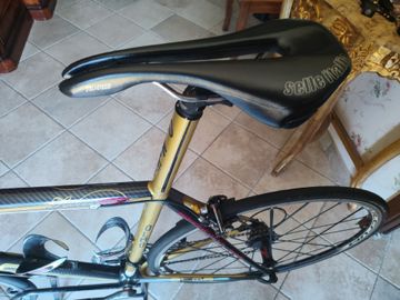 Tweedehands Olmo Competition Other Campagnolo 2009 Road & Gravel — afbeelding 9 van 18