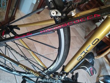Tweedehands Olmo Competition Other Campagnolo 2009 Road & Gravel — afbeelding 2 van 18