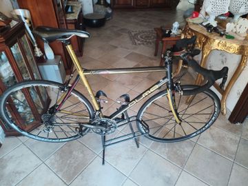 Tweedehands Olmo Competition Other Campagnolo 2009 Road & Gravel — afbeelding 18 van 18
