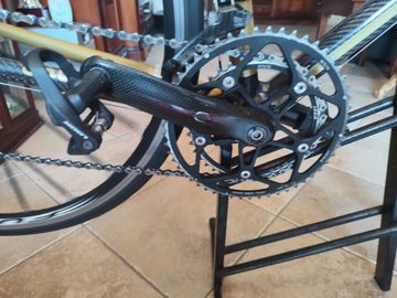 Tweedehands Olmo Competition Other Campagnolo 2009 Road & Gravel — afbeelding 14 van 18