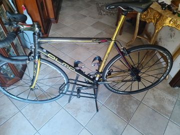 Tweedehands Olmo Competition Other Campagnolo 2009 Road & Gravel — afbeelding 10 van 18