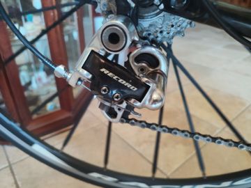 Tweedehands Olmo Competition Other Campagnolo 2009 Road & Gravel — afbeelding 13 van 18