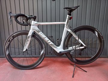 Used Giant Propel Advanced SL 1 2017 2017 Road & Gravel