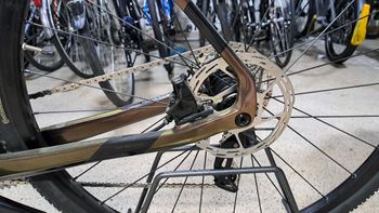 Używany Basso Palta SRAM Rival 2025 Road & Gravel — zdjęcie 14 z 15