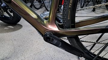 Used Basso Palta SRAM Rival 2025 Road & Gravel, Green — image 11 of 15