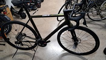 Używany Basso Palta SRAM Rival 2025 Road & Gravel — zdjęcie 5 z 15