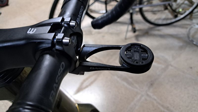 Used Basso Palta SRAM Rival 2025 Road & Gravel, Green — image 2 of 15