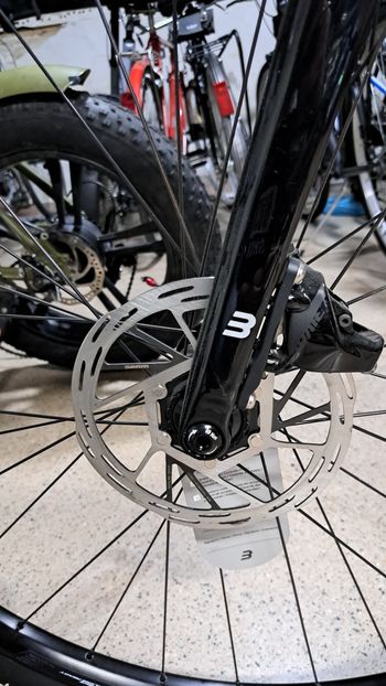 Używany Basso Palta SRAM Rival 2025 Road & Gravel — zdjęcie 6 z 15