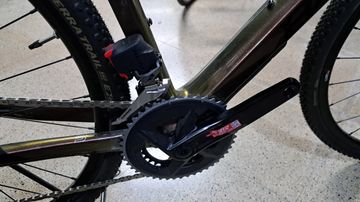 Used Basso Palta SRAM Rival 2025 Road & Gravel, Green — image 8 of 15
