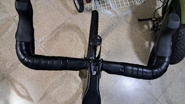 Used Basso Palta SRAM Rival 2025 Road & Gravel, Green — image 10 of 15
