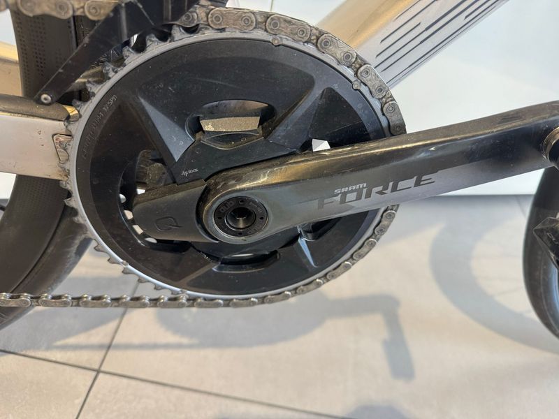 Käytetty Scott Addict RC 10 2022 2022 Road & Gravel — kuva 5 / 5