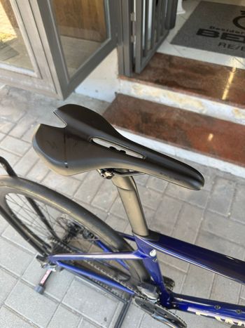 Tweedehands Specialized Tarmac SRAM Force eTap AXS 2022 Road & Gravel — afbeelding 7 van 15