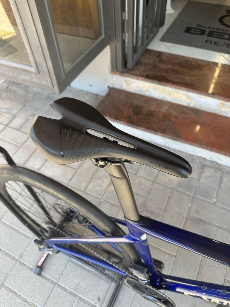 Tweedehands Specialized Tarmac SRAM Force eTap AXS 2022 Road & Gravel — afbeelding 7 van 15