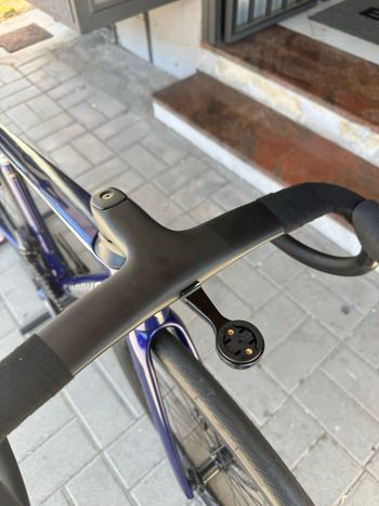 Tweedehands Specialized Tarmac SRAM Force eTap AXS 2022 Road & Gravel — afbeelding 12 van 15