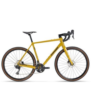Brugt Stevens Camino GRX820 2x12v 2025 Road & Gravel