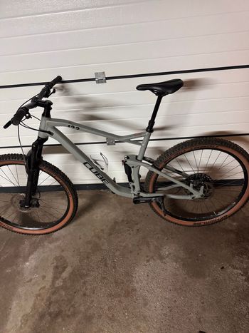 Używany CUBE STEREO ONE22 PRO 2023 2023 Mountainbike — zdjęcie 11 z 11