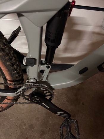 Używany CUBE STEREO ONE22 PRO 2023 2023 Mountainbike — zdjęcie 6 z 11