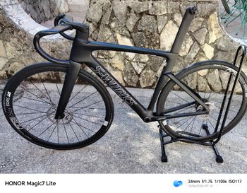 Gebrauchtes Specialized S-Works Venge 2019 Frameset 2019 Road & Gravel