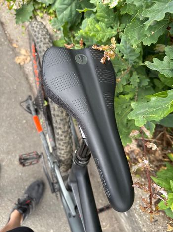 Używany CUBE STEREO 120 HPC TM 29 2021 2021 Mountainbike — zdjęcie 5 z 5