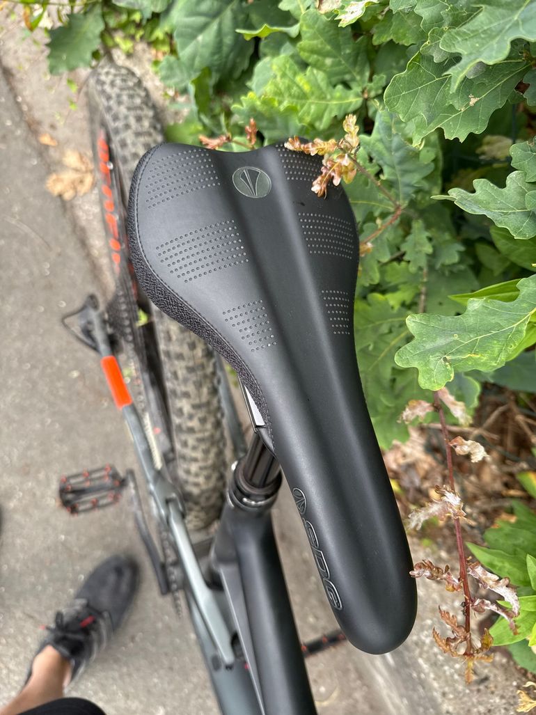 Używany CUBE STEREO 120 HPC TM 29 2021 2021 Mountainbike — zdjęcie 5 z 5