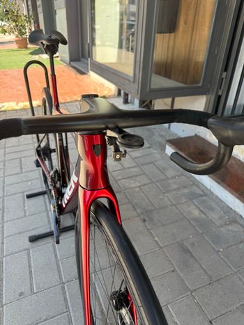 Käytetty Trek Madone SLR 7 Gen 8 2026 2026 Road & Gravel — kuva 13 / 13