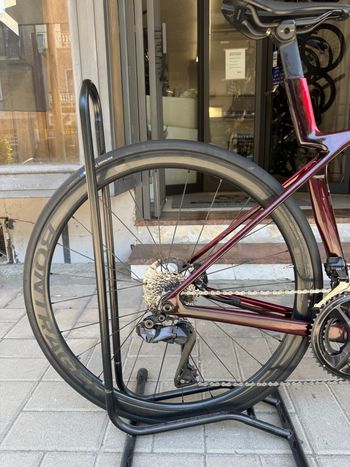 Käytetty Trek Madone SLR 7 Gen 8 2026 2026 Road & Gravel — kuva 2 / 13