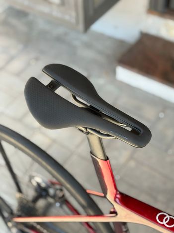Käytetty Trek Madone SLR 7 Gen 8 2026 2026 Road & Gravel — kuva 8 / 13
