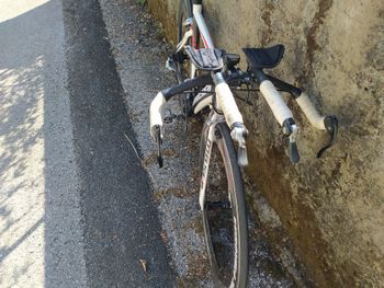 Used Francesco Moser Leader Campagnolo Chorus 2010 Road & Gravel, Red — image 4 of 6